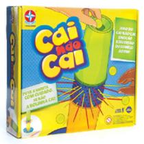 Jogo cai nao cai estrela Jogo cai nao cai estrela