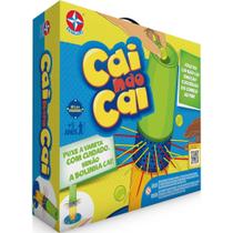 Jogo Cai Não Cai - Estrela - Jogo Cai Não Cai - Estrela -