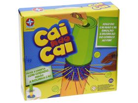 Jogo Cai não Cai