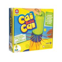 Jogo Cai Não Cai Estrela Jogo Cai Não Cai Estrela