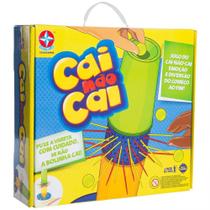 Jogo Cai não Cai - Estrela Jogo Cai não Cai - Estrela