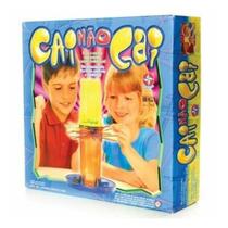 Jogo Cai Não Cai Estrela