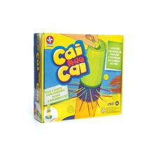 Jogo Cai Não Cai - ESTRELA