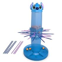 Jogo Cai Não Cai Stitch Estrela +5 Anos Jogo Cai Não Cai Stitch Estrela +5 Anos