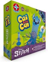 Jogo - Cai Nao Cai - Stitch ESTRELA Jogo - Cai Nao Cai - Stitch ESTRELA