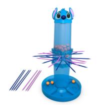 Jogo Cai Não Cai Stitch Estrela