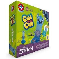 Jogo Cai Nao Cai STITCH Estrela