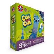 Jogo Cai Não Cai Stitch - Estrela Jogo Cai Não Cai Stitch - Estrela