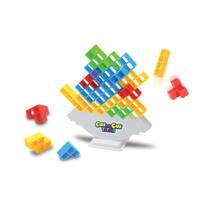 Jogo cai não cai tetris - estrela 7000005