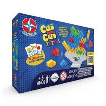 Jogo cai nao cai tetris Jogo cai nao cai tetris