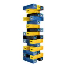 Jogo Caiu Perdeu Batman 45 Peças 792407-1 Pais e Filhos Jogo Caiu Perdeu Batman 45 Peças 792407-1 Pais e Filhos