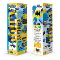 Jogo Caiu Perdeu Batman Pais e Filhos 792407 Jogo Caiu Perdeu Batman Pais e Filhos 792407