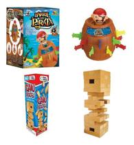 Jogo Caiu Perdeu E Barril Pula Pirata 16x10 Art Brink Jogo Caiu Perdeu E Barril Pula Pirata 16x10 Art Brink