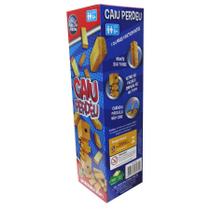 Jogo Caiu Perdeu - Pais e Filhos