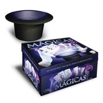 Jogo Caixa de Mágicas Top Line, Pais e Filhos