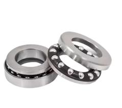 Jogo Caixa Direcao (c/ Colar Esfera) Factor 125 - Fazer 150