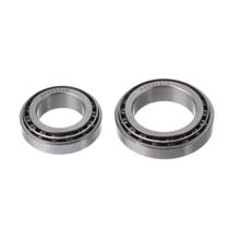 Jogo Caixa Direcao Gp7 Completa (rolamento) Biz 100 F016