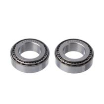 Jogo Caixa Direcao Gp7 Completa (rolamento) Bros 150 F016