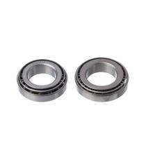 Jogo Caixa Direcao Gp7 Completa (rolamento) Burgman 125 F016