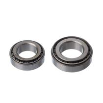 Jogo Caixa Direcao Gp7 Completa (rolamento) Cbx 250 F016