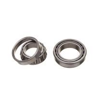 Jogo Caixa Direcao Gp7 Completa (rolamento) Ybr 125 Jogo Caixa Direcao Gp7 Completa (rolamento) Ybr 125