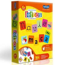 Jogo caixinha de letras toyster