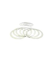 Jogo Calço Ajuste Rolamento Diferencial Braseixos 406 F1000