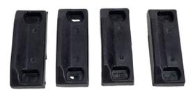 Jogo Calco Batente Capo F100 F1000 F350 F2000 F4000 1972 a 1992