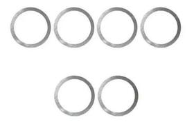 Jogo Calço Diferencial Dianteiro S10 Trailblazer 2012 a 2026 Pinhão