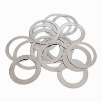 Jogo Calco Diferencial S10 Blazer 2.8 2001/2011 - L200 2007/2018 - Troller 2007/... Ranger 2.8 3.0 - Diferencial DANA 44 Jogo Calco Diferencial S10 Blazer 2.8 2001/2011 - L200 2007/2018 - Troller 2007/... Ranger 2.8 3.0 - Diferencial DANA 44