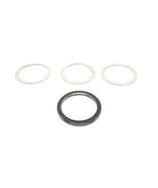 Jogo Calço Rolamento Pinhao Diferencial Toyota Bandeirantes