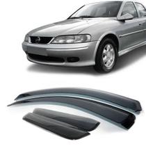 Jogo Calha De Chuva Vectra 1997 a 2005