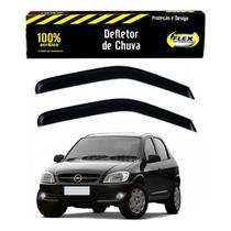 Jogo Calha Defletor Chuva Celta 1.0 2 Portas 2006 A 2012