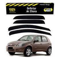 Jogo Calha Defletor Chuva Celta 1.0 4 Portas 2013 A 2016 Jogo Calha Defletor Chuva Celta 1.0 4 Portas 2013 A 2016