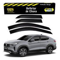 Jogo Calha Defletor Chuva Fastback 1.0 1.3 Turbo 2022 A 2024 Jogo Calha Defletor Chuva Fastback 1.0 1.3 Turbo 2022 A 2024