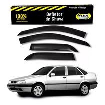 Jogo Calha Defletor Chuva Fiat Tempra 2.0 1992 A 1999