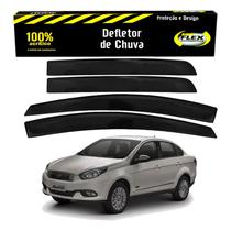 Jogo Calha Defletor Chuva Grand Siena 1.0 1.4 2017 A 2021 Jogo Calha Defletor Chuva Grand Siena 1.0 1.4 2017 A 2021