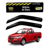 Jogo Calha Defletor Chuva Montana 1.4 2011 A 2022 Jogo Calha Defletor Chuva Montana 1.4 2011 A 2022