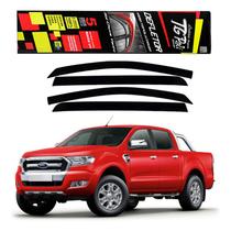 Jogo Calha Defletor Chuva Ranger 2.2 2.5 3.2 2017 A 2020 Jogo Calha Defletor Chuva Ranger 2.2 2.5 3.2 2017 A 2020