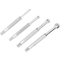 Jogo Calibrador Telescópico 3-13 mm Com 4 Pecas Vonder