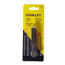 Jogo Calibre De Folga 32 Laminas Stanley 78221