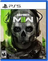 Jogo Call Of Duty Modern Warfare 2 PS5 - Mídia Física