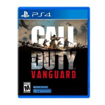 Jogo Call of Duty VanguardPs4. - Activision