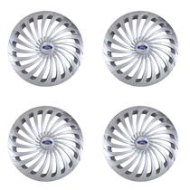 Jogo calota 13 twister prata ka fiesta escort courier