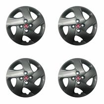 Jogo calota 298cb aro 14 grafite mobi 2019 2020 a