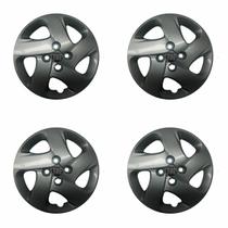 Jogo calota 298cb aro 14 grafite mobi 2019 2020 ep