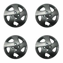 Jogo calota 298cb aro 14 grafite mobi 2019 2020 ep