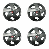 Jogo calota 298cb aro 14 grafite mobi 2019 2020