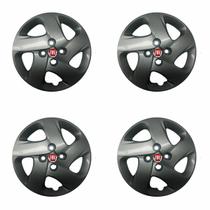 Jogo calota 298cb aro 14 grafite mobi 2019 2020