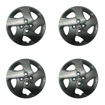 Jogo calota 298cb aro 14 grafite mobi 2019 2020 p